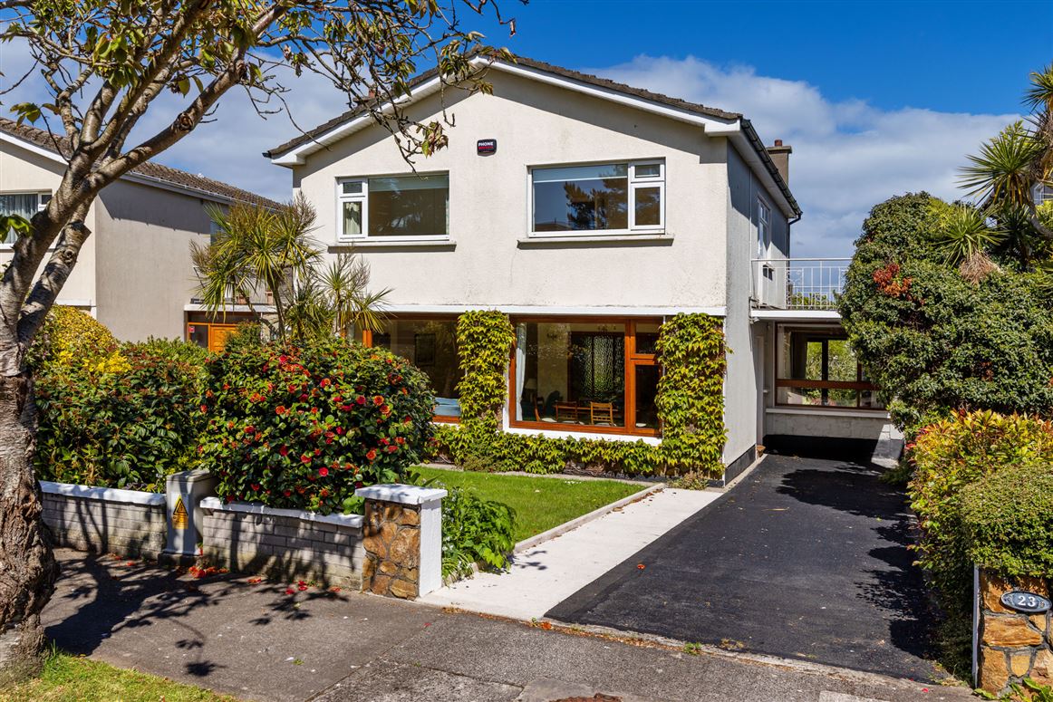 23 Thormanby Lawns, Howth, Co. Dublin