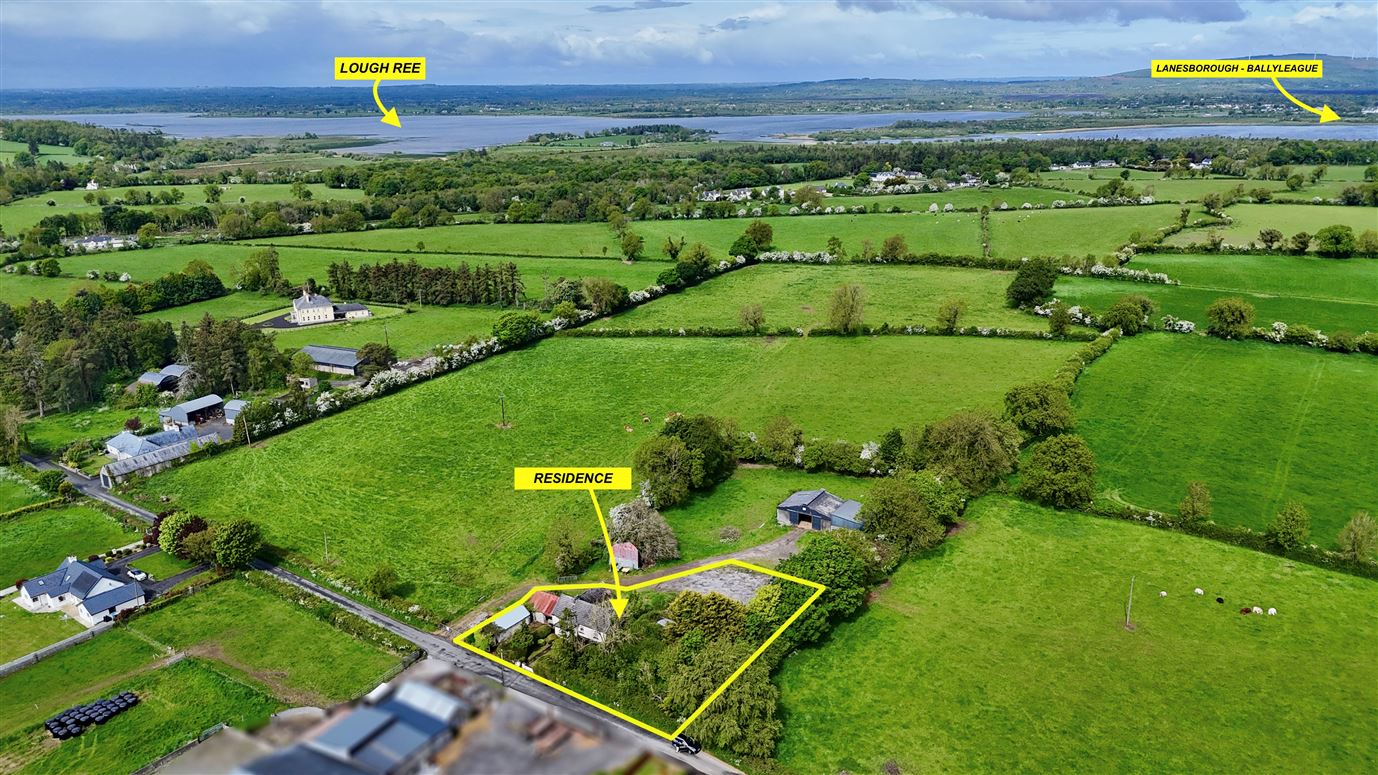 Tullyvrane, Rathcline, Lanesborough, Co. Longford
