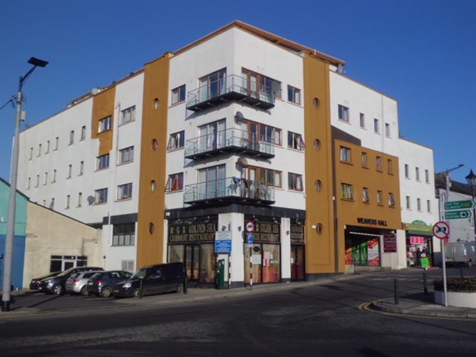 23 Weavers Hall, Market Square, Longford, Longford