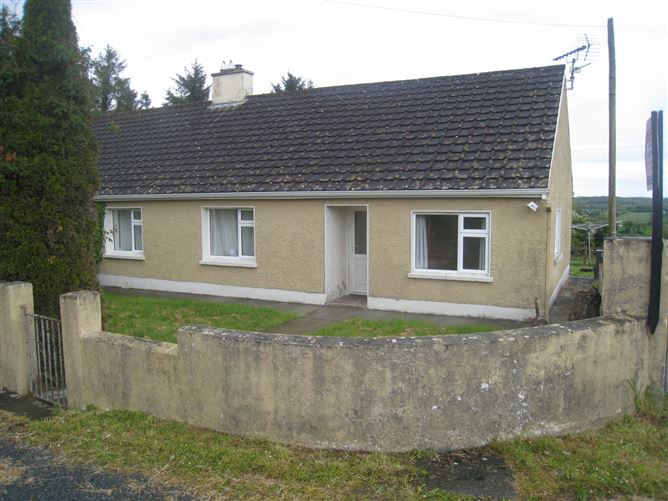 Drumhalry, Longford, Moyne, Co. Longford