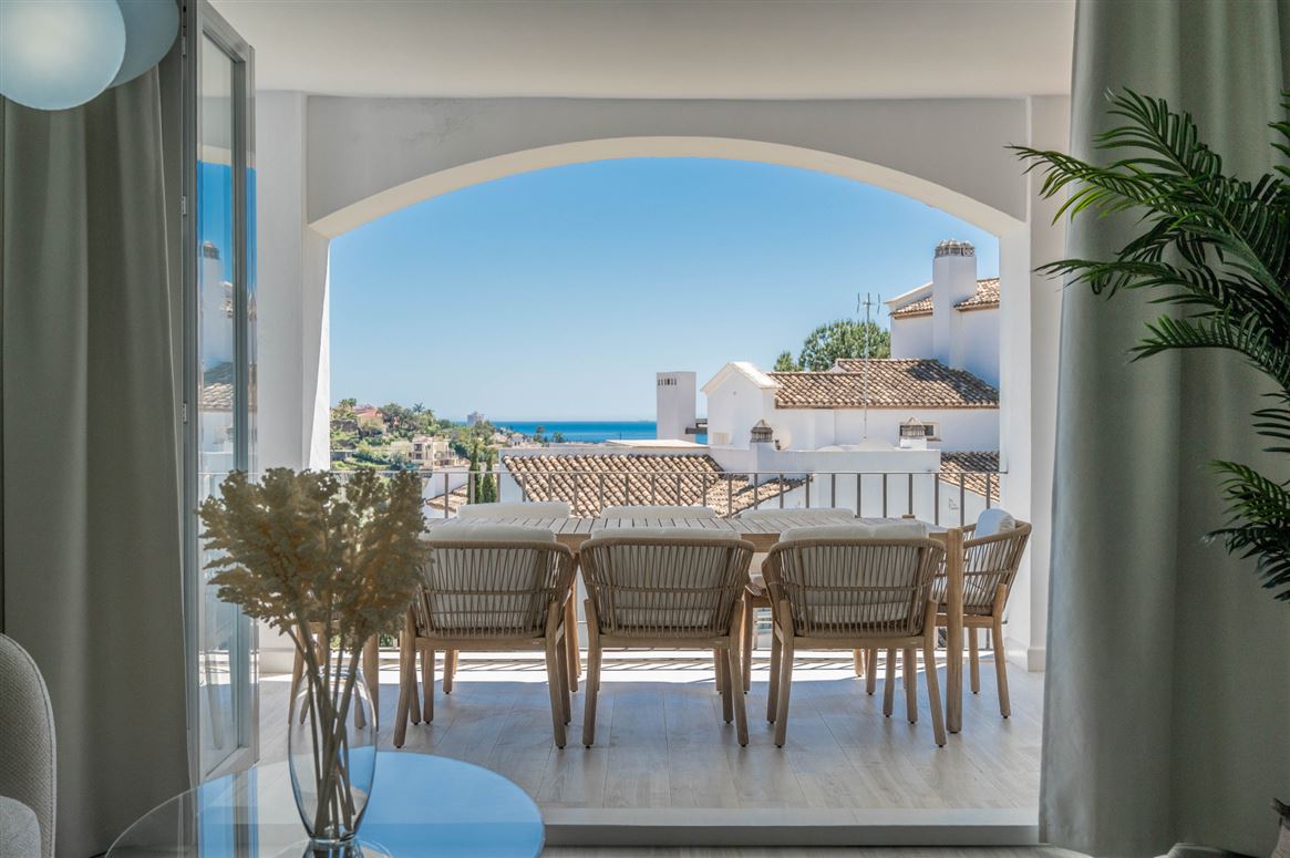 Benahavis, Altos de La Quinta, Spain