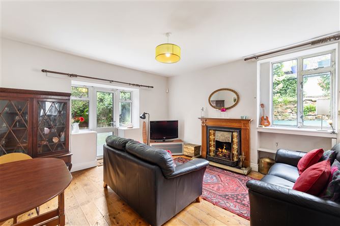 17 Heytesbury Lane, Ballsbridge, Dublin 4