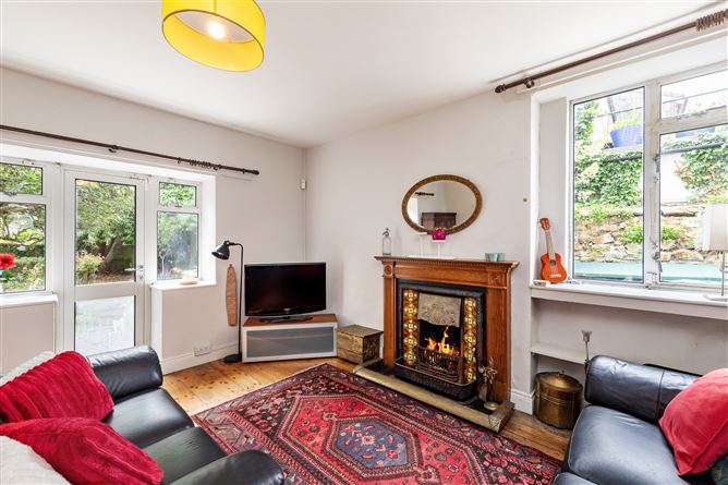 17 Heytesbury Lane, Ballsbridge, Dublin 4