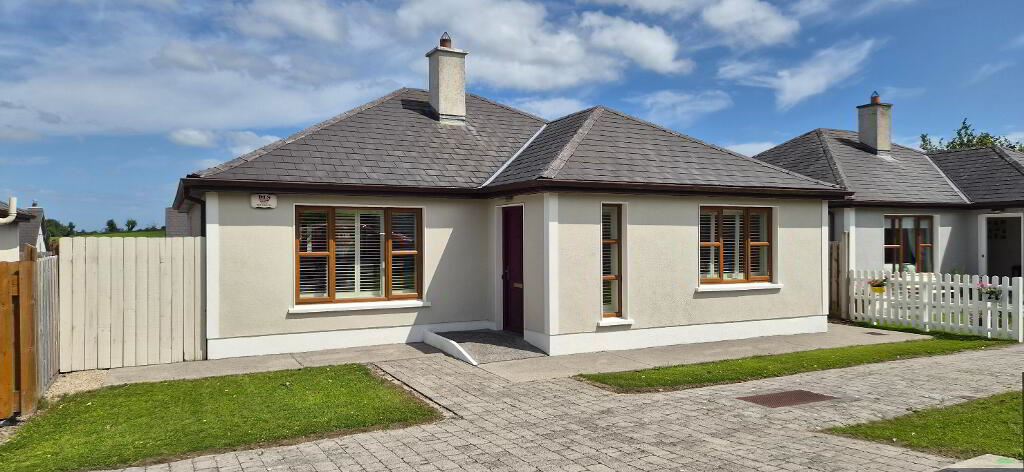 12 Shannon Haven, Dromod, Carrick-On-Shannon, Leitrim