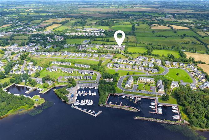 Photo 3 of 26 — 12 Shannon Haven, Dromod, Carrick-On-Shannon, Leitrim