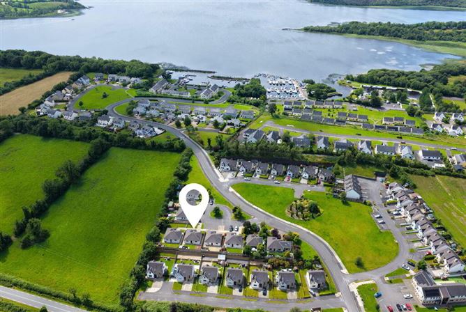 12 Shannon Haven, Dromod, Carrick-On-Shannon, Leitrim