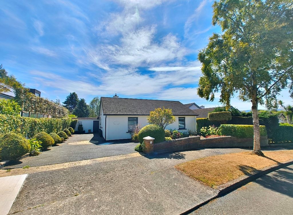 4 Coundon Court, Killiney Avenue, Killiney, County Dublin