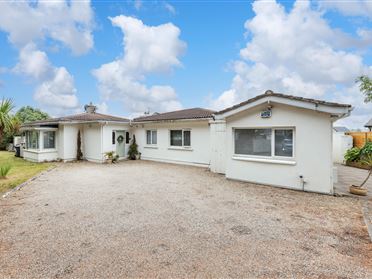 Carrig Ban, Ballykea, Loughshinny, Co. Dublin