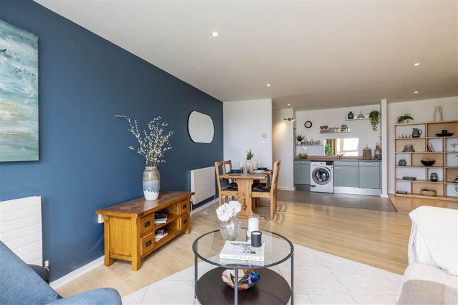 Apt 48 Convent Hall, Mount Saint Anne`s, Milltown, Dublin 6
