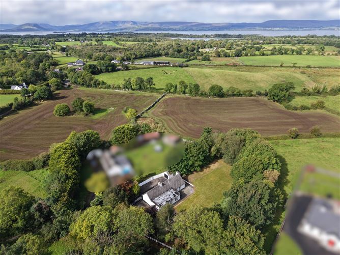 Cushlough, Clooncurraun, Ballinrobe, County Mayo