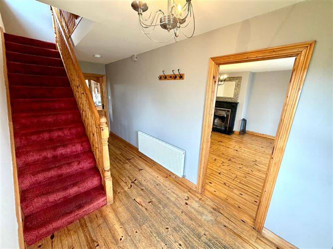 40 Castlegrove, Ballymote, Co. Sligo