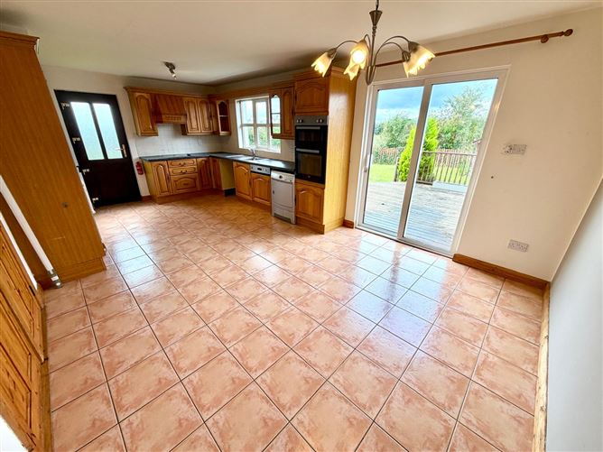 40 Castlegrove, Ballymote, Co. Sligo