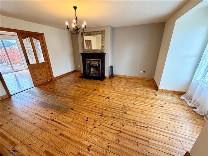 40 Castlegrove, Ballymote, Co. Sligo