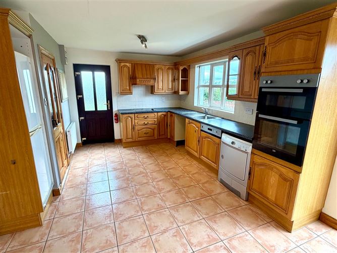 40 Castlegrove, Ballymote, Co. Sligo