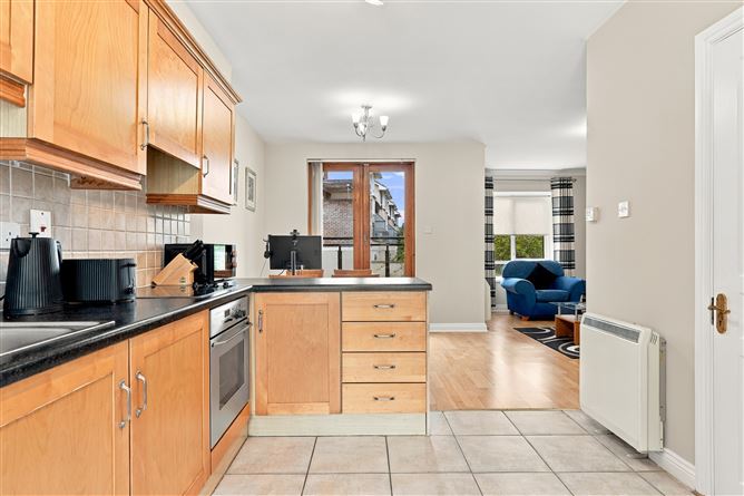 74 Ivy Court, Beaumont Woods, Beaumont, Dublin 9