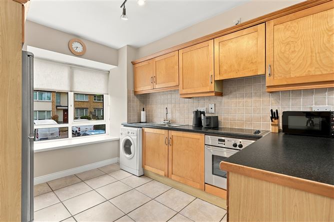 74 Ivy Court, Beaumont Woods, Beaumont, Dublin 9