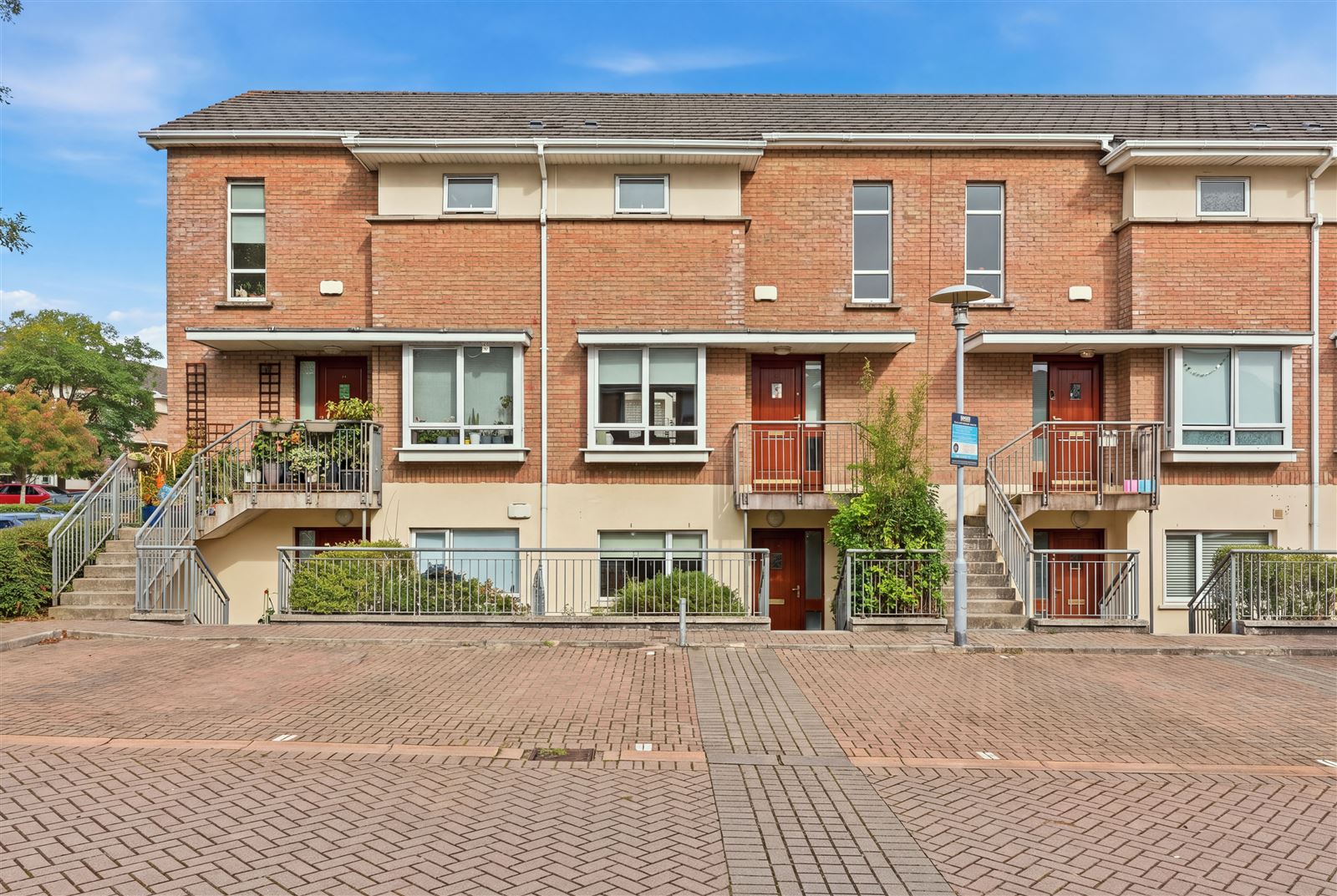 Photo 1 of 19 — 74 Ivy Court, Beaumont Woods, Beaumont, Dublin 9