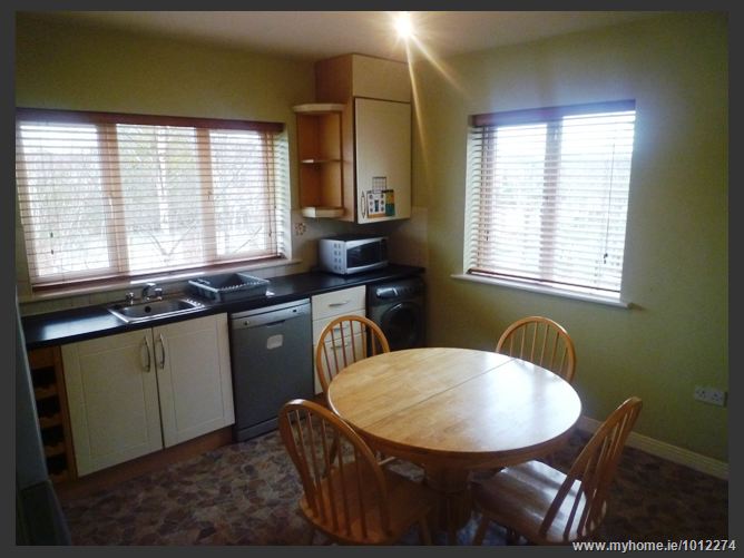 Rosedale Close, Clonee, Dublin 15