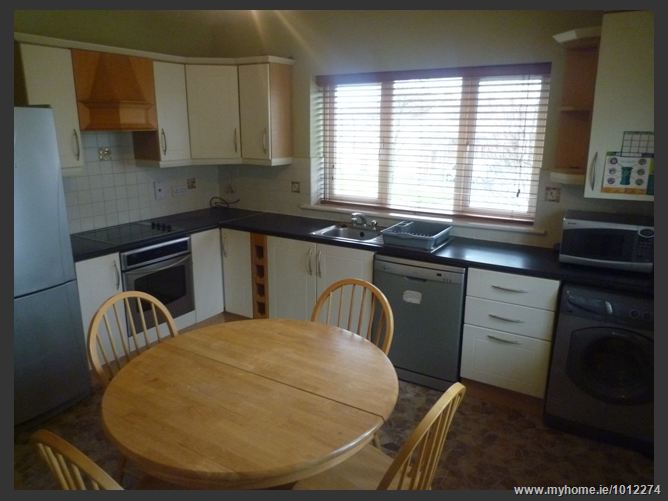 Rosedale Close, Clonee, Dublin 15