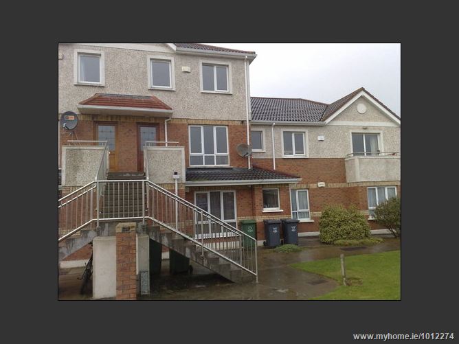 Rosedale Close, Clonee, Dublin 15