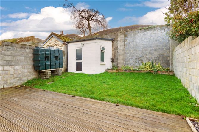 12 Woodstock Park, Knocklyon, Dublin 16