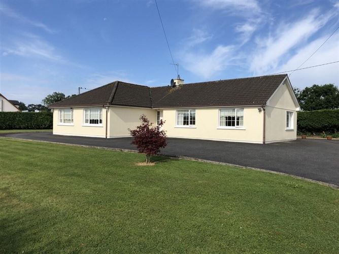 Affane, Cappoquin, Waterford