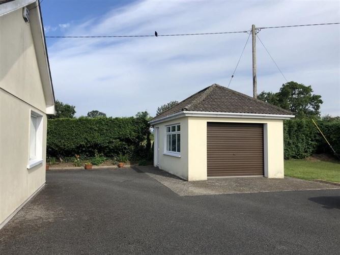 Affane, Cappoquin, Waterford