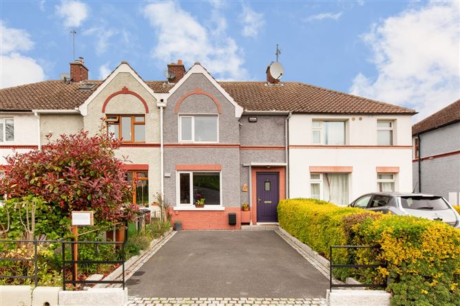 Main image for 48 Grace O'Malley Road, Howth,   County Dublin