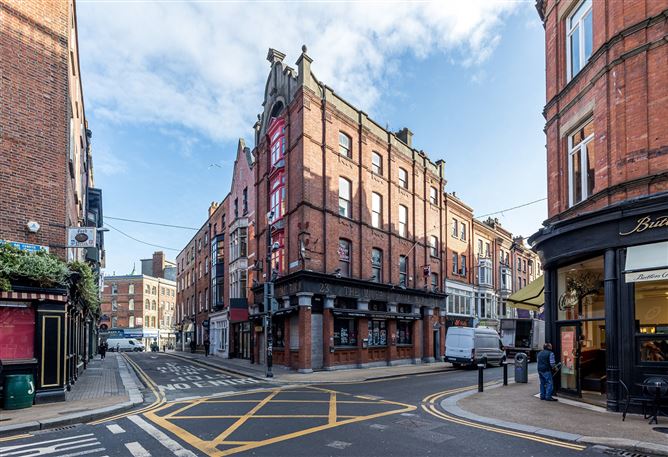 Main image for St. Andrew Street, off Wicklow Street, Dublin 2, Dublin