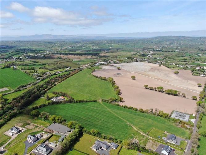 26.8 Acres/10.85 Hectares Coolgarri, Coolgarriv, Killarney, Co. Kerry