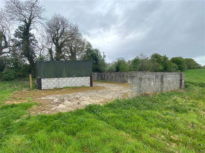 26.8 Acres/10.85 Hectares Coolgarri, Coolgarriv, Killarney, Co. Kerry