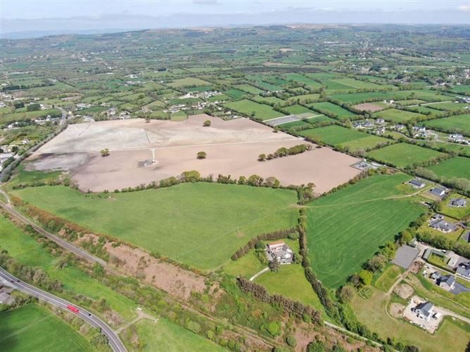 26.8 Acres/10.85 Hectares Coolgarri, Coolgarriv, Killarney, Co. Kerry