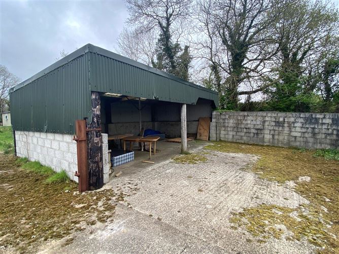 26.8 Acres/10.85 Hectares Coolgarri, Coolgarriv, Killarney, Co. Kerry