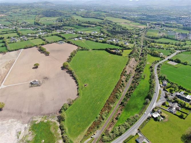 26.8 Acres/10.85 Hectares Coolgarri, Coolgarriv, Killarney, Co. Kerry