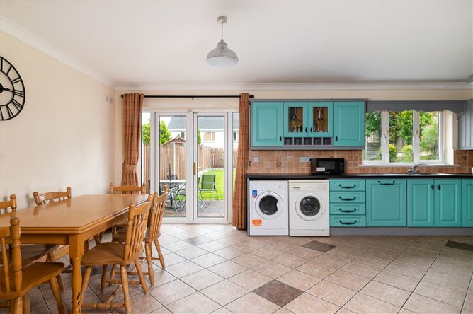 11 Chancery Park Close, Tullamore, Co. Offaly