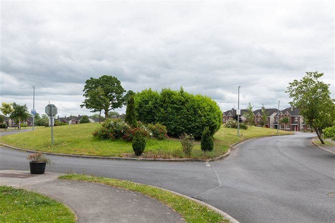 11 Chancery Park Close, Tullamore, Co. Offaly