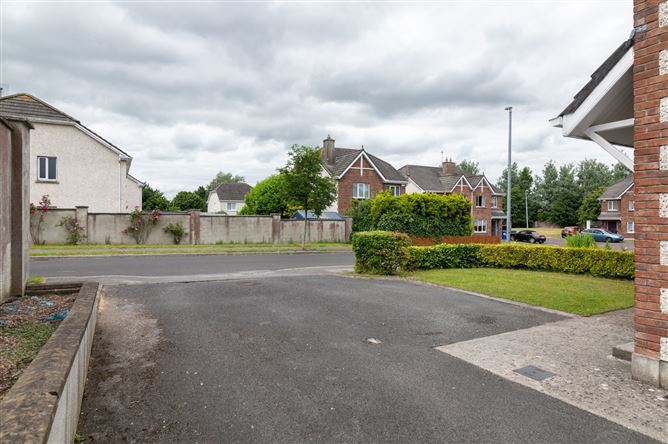 11 Chancery Park Close, Tullamore, Co. Offaly