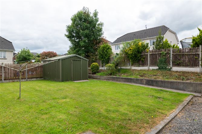 11 Chancery Park Close, Tullamore, Co. Offaly