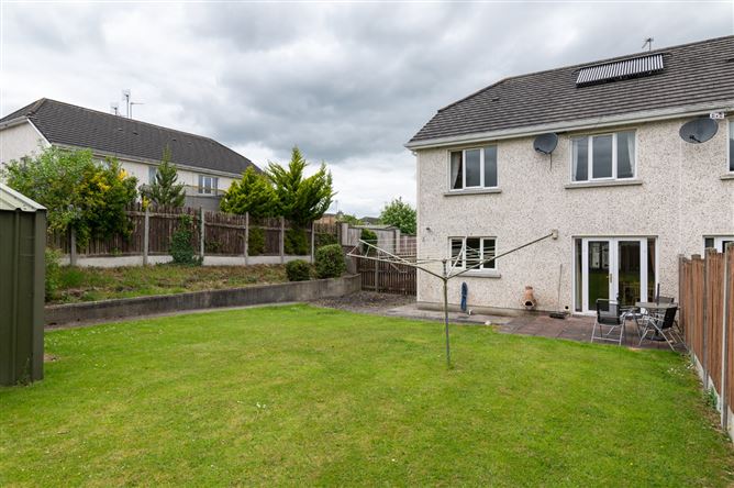 11 Chancery Park Close, Tullamore, Co. Offaly