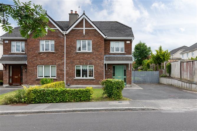 11 Chancery Park Close, Tullamore, Co. Offaly
