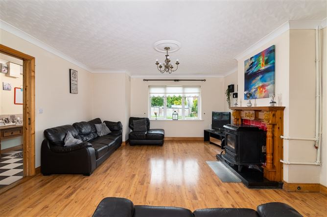 11 Chancery Park Close, Tullamore, Co. Offaly