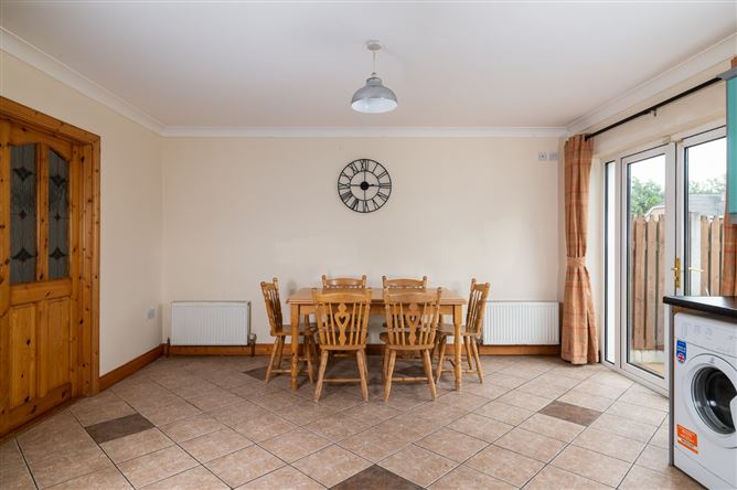 11 Chancery Park Close, Tullamore, Co. Offaly