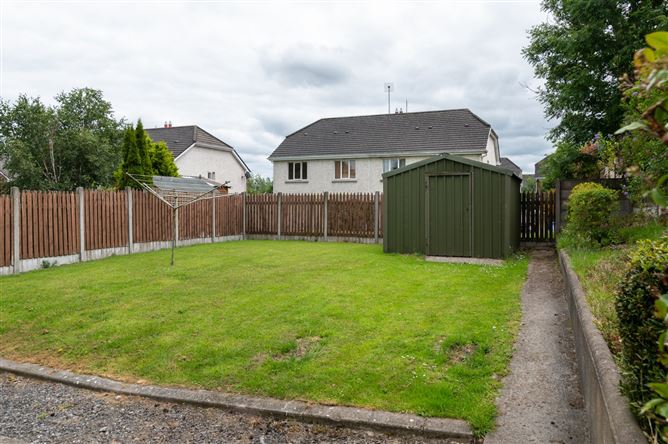 11 Chancery Park Close, Tullamore, Co. Offaly