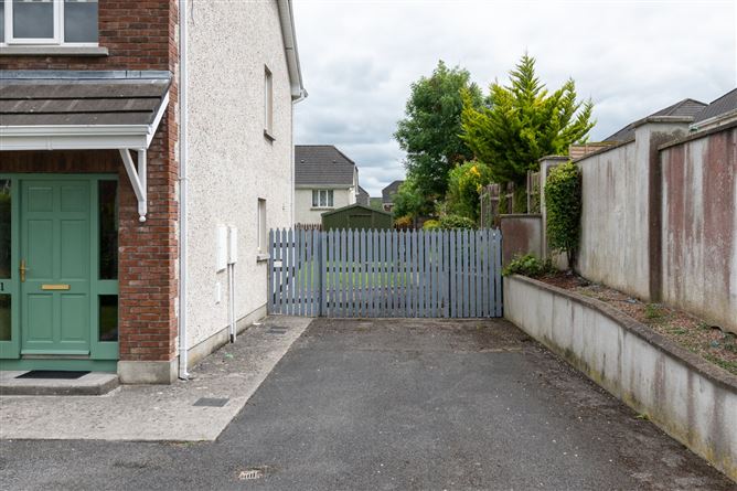11 Chancery Park Close, Tullamore, Co. Offaly