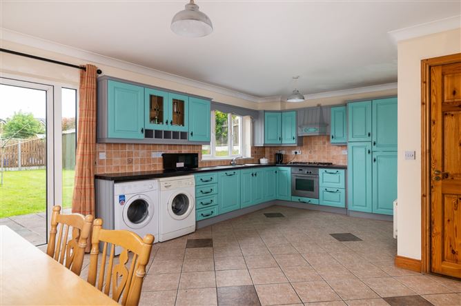 11 Chancery Park Close, Tullamore, Co. Offaly