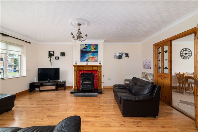 11 Chancery Park Close, Tullamore, Co. Offaly