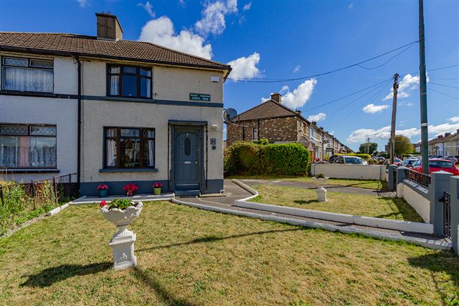 Main image for 84 Cooley Road, Drimnagh,   Dublin 12