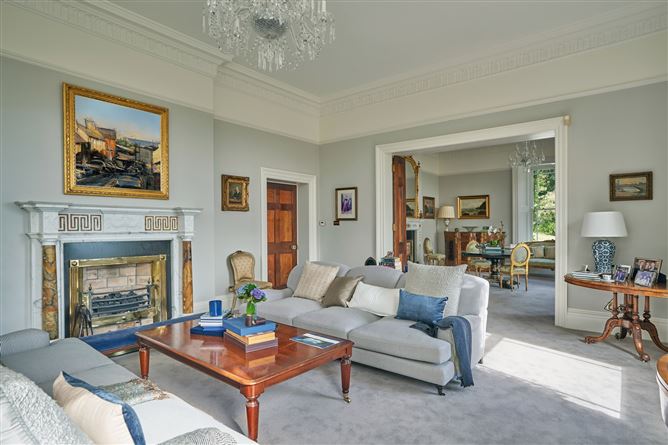 Drumleck House, Ceanchor Road, Howth, County Dublin