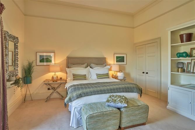 Drumleck House, Ceanchor Road, Howth, County Dublin