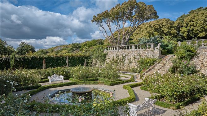 Drumleck House, Ceanchor Road, Howth, County Dublin
